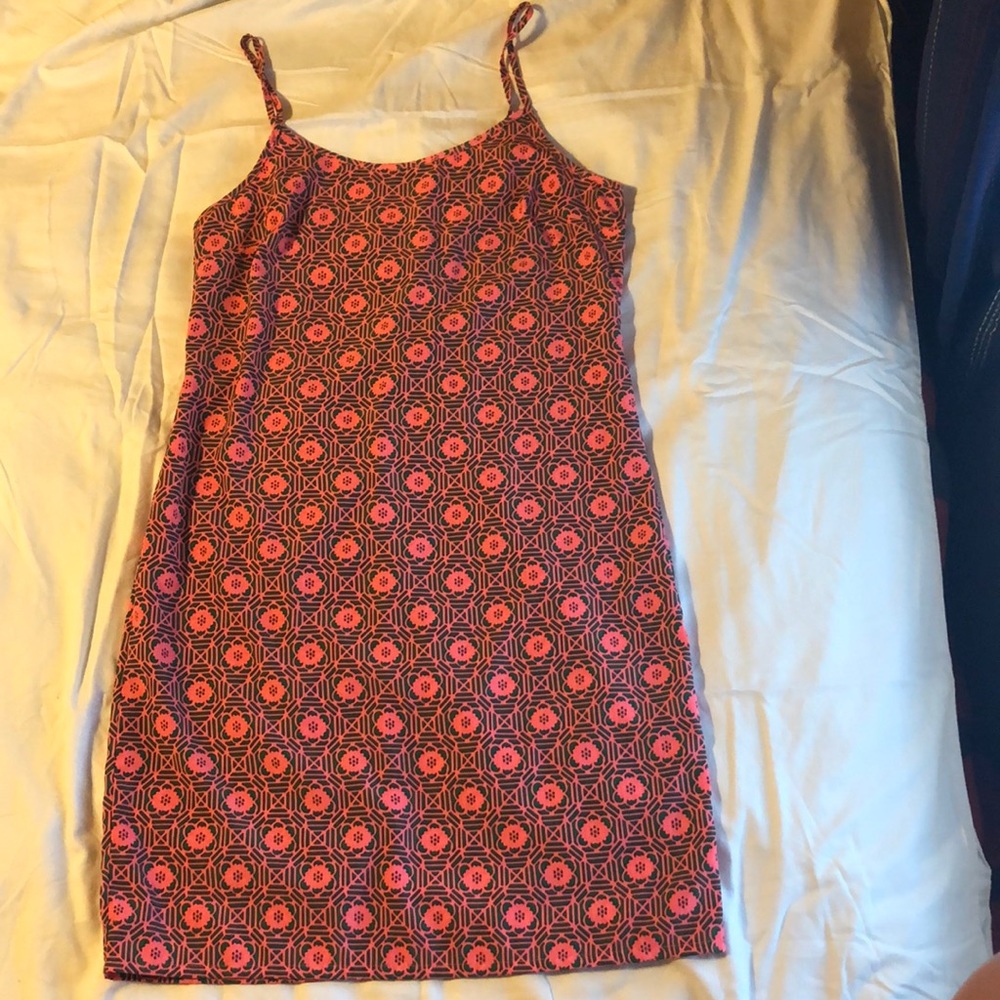Summer dress!